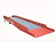 移動(dòng)式登車(chē)橋 YDQ系列